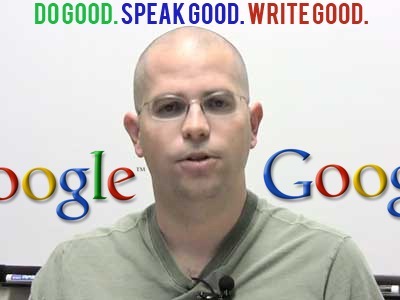 google-spam-update