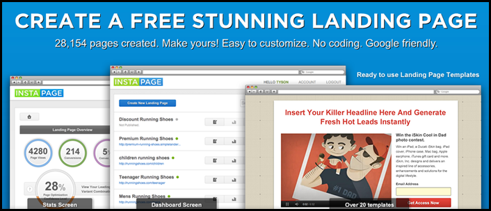 software-create-landingpage-instapage