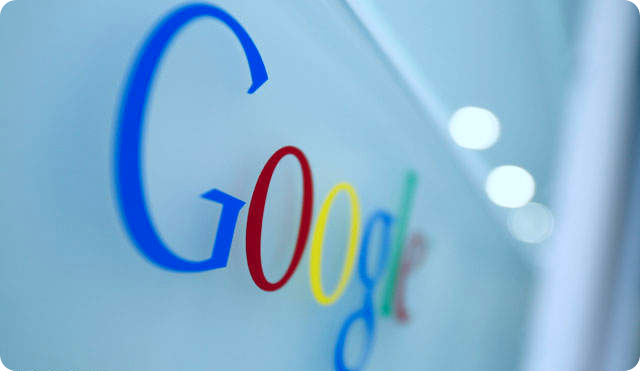 Google-Logo