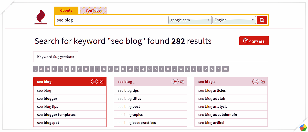 seo-keywords-tool