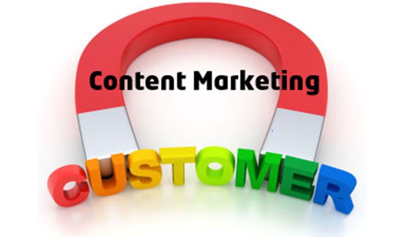 What Exactly Are You Missing In Your Content Marketing Strategy?