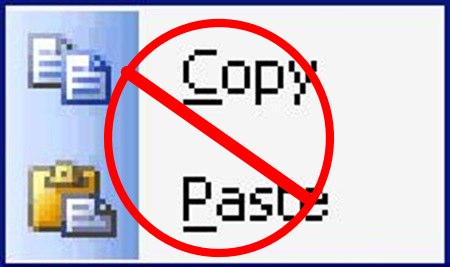 don_t-copy-paste