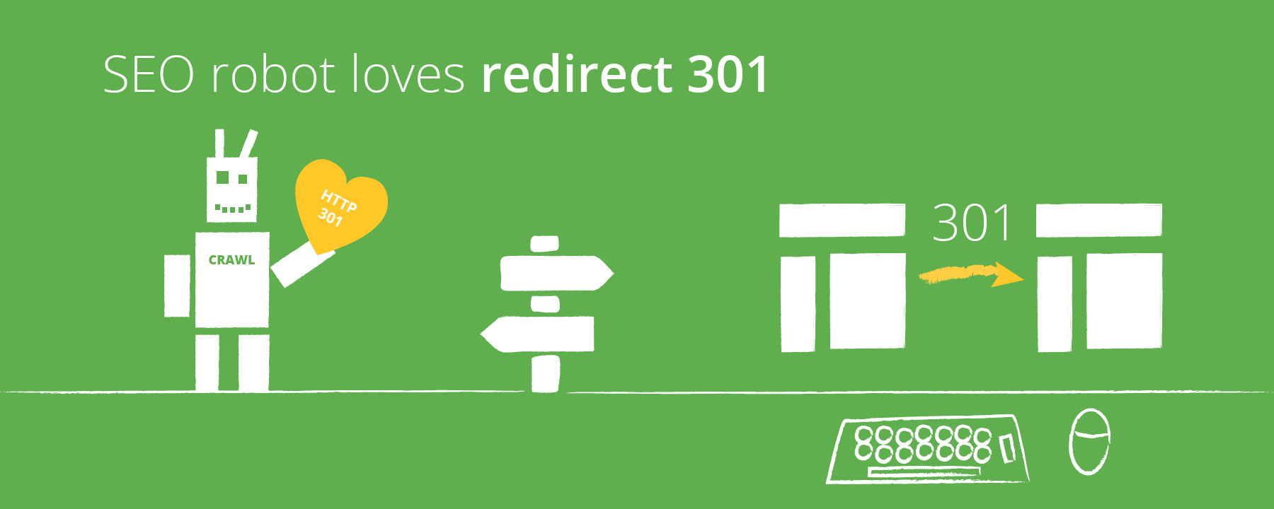 Will You Lose PageRank with a 301 or 302 Redirect?