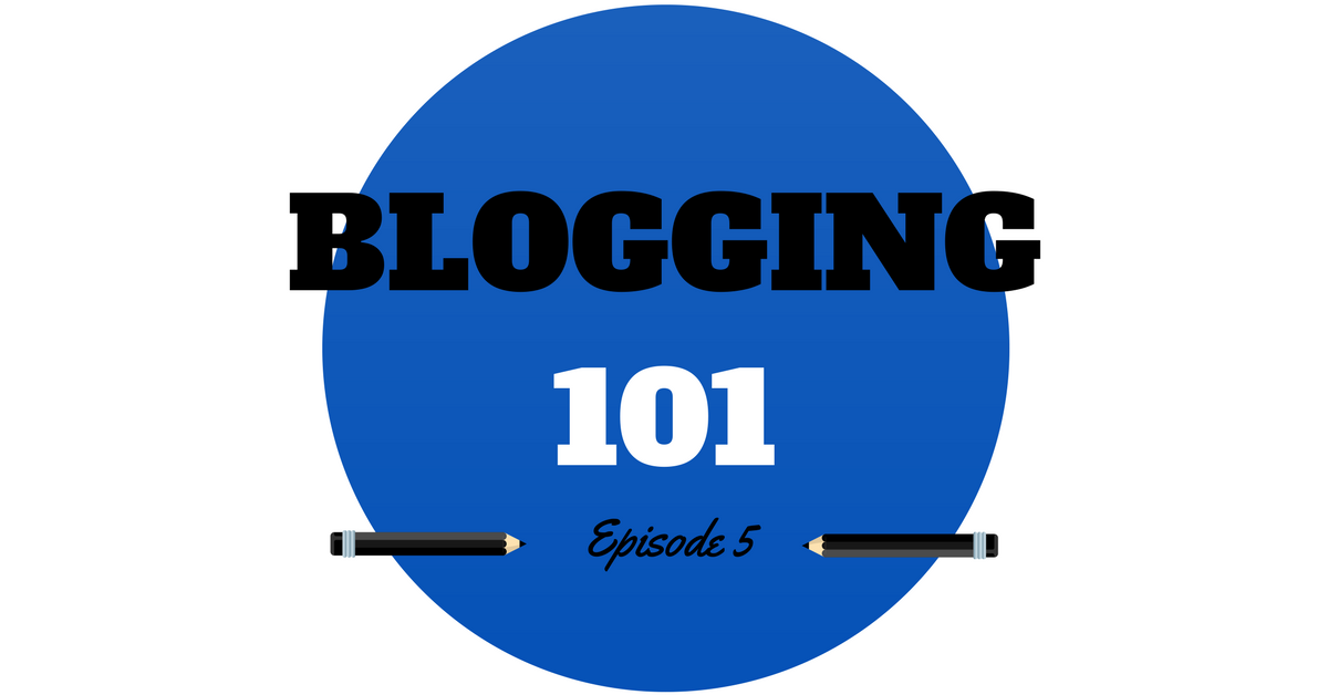 Ep 5: How to Choose the Right Theme for Your Blog