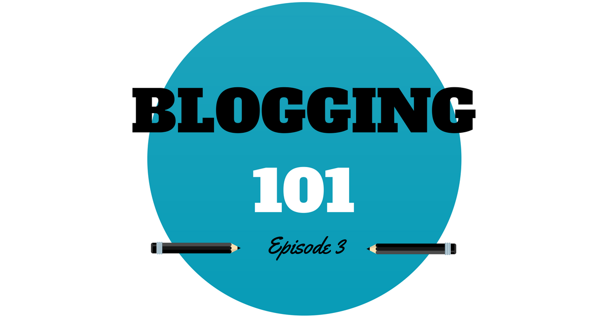 Ep 3: How to Choose a Host for Your Blog